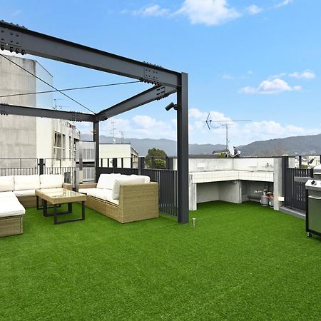 Mont-モン-Kamogawa Stay And Hotel Kyoto Extérieur photo