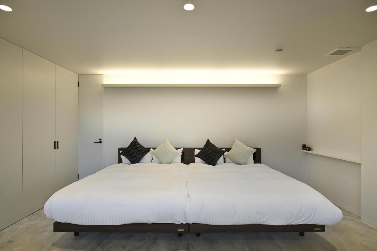 Mont-モン-Kamogawa Stay And Hotel Kyoto Extérieur photo